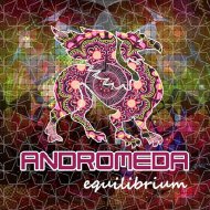 Andromeda (House) / Equilibrium 輸入盤 【CD】