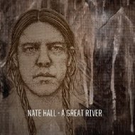 Nate Hall / Great River 【LP】