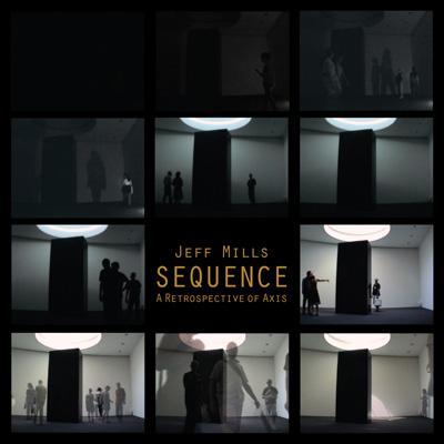 【送料無料】 Jeff Mills ジェフミルズ / Sequence - A Retrospective Of Axis Records (Japan Edition) 【CD】