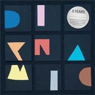 5 Years Diynamic 【LP】