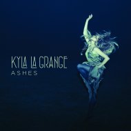 Kyla La Grange / Ashes 【LP】