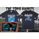 【送料無料】 Entrails / Tomb Awaits (+t-shirt) 【LP】