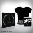 【送料無料】 Doctor Midnight / Mercy Cult / I Declare: Treason (+girlie T-shirt) 【LP】