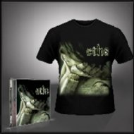 【送料無料】 Eths / Soma (+t-shirt) 輸入盤 【CD】