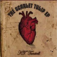 KT Tunstall ケイティータンストール / Scarlet Tulip Ep (10inch) 【12in】