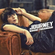 【送料無料】 高橋広樹 / Journey 【CD】