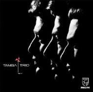 Tamba Trio タンバトリオ / Tempo (180gr) 【LP】