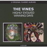 Vines バインズ / Classic Albums 輸入盤 【CD】