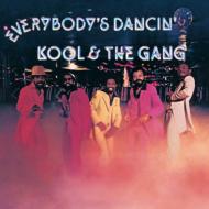 Kool&The Gang クール＆ザギャング / Everybody's Dancin' 輸入盤 【CD】