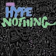 Brioski / Hype Nothing 輸入盤 【CD】