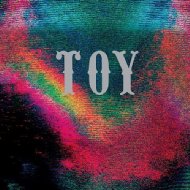 Toy (Uk) / Toy 【LP】