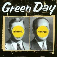 【送料無料】 Green Day グリーンデイ / Nimrod 【SHM-CD】