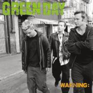 【送料無料】 Green Day グリーンデイ / Warning 【SHM-CD】