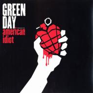 【送料無料】 Green Day グリーンデイ / American Idiot 【SHM-CD】