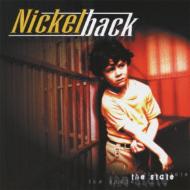 Nickelback ニッケルバック / State 【CD】