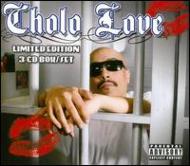 【送料無料】 Hipower Entertainment / Cholo Love 輸入盤 【CD】