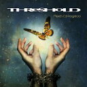【送料無料】 Threshold / March Of Progress 輸入盤 【CD】