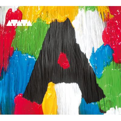 ATATA / ATATA 【CD】