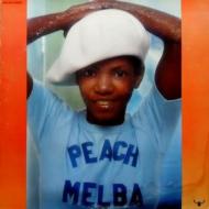 Melba Moore メルバムーア / Peach Melba 輸入盤 【CD】