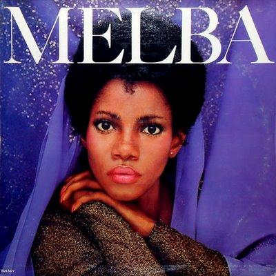 Melba Moore メルバムーア / Melba 輸入盤 【CD】
