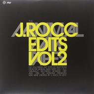 J Rocc / Minimal Wave Edits 2 【12in】