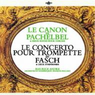 【送料無料】 Pachelbel パッヘルベル / Canon, Suite, Etc: Paillard / Paillard Co +fasch 【SACD】