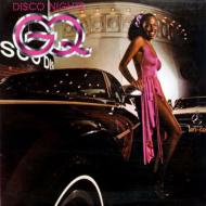 Gq / Disco Nights (Expanded Edition) 輸入盤 【CD】