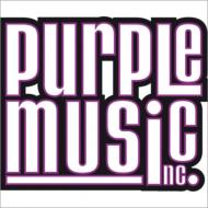 Purple Music Allstars 2 【12in】