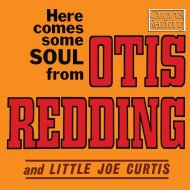 Otis Redding オーティスレディング / Here Comes Some Soul 輸入盤 【CD】