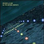 【送料無料】 Archers Of Loaf / All The Nations Airports (Coloured Vinyl) 【LP】