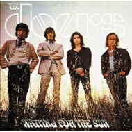 【送料無料】 Doors ドアーズ / Waiting For The Sun (200g) 【LP】