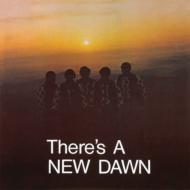 New Dawn / There's A New Dawn 【LP】