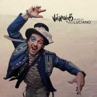 【送料無料】 Luciano ルチアーノ / Vagabundos 2012 輸入盤 【CD】
