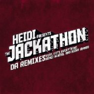 Heidi / Jackathon: Da Remixes 【12in】