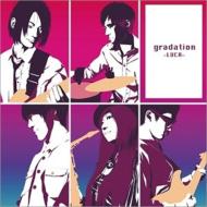 【送料無料】 Luca (Jazz) / Gradation 【CD】