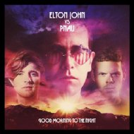 【送料無料】 Elton John / Pnau / Good Morning To The Night 【LP】