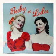 【送料無料】 Baby Et Lulu / Baby Et Lulu 輸入盤 【CD】