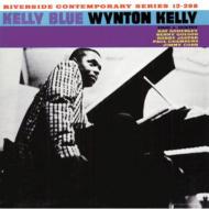 Wynton Kelly ウィントンケリー / Kelly Blue +2 【CD】