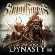 Snowgoons / Snowgoons Dynasty 輸入盤 【CD】