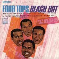【送料無料】 Four Tops フォートップス / Four Tops Reach Out 【SHM-CD】