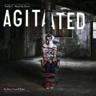 Toddla T / Watch Me Dance Agitated By Ross Orton & Pipes 【LP】