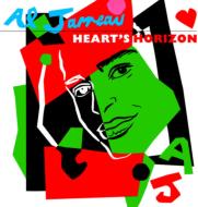 【送料無料】 Al Jarreau アルジャーロウ / Heart's Horizon 輸入盤 【CD】