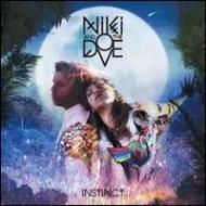 Niki &amp; The Dove / Instinct 【LP】