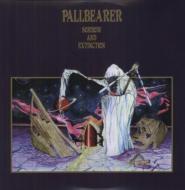 Pallbearer / Sorrow & Extinction 【LP】