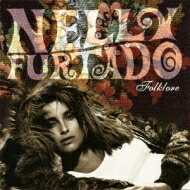 Nelly Furtado ネリーファタード / Folklore 【SHM-CD】