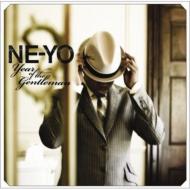 Ne-Yo ニーヨ / Year Of The Gentleman + 3 【SHM-CD】
