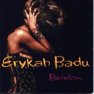 Erykah Badu エリカバドゥ / Baduism 【SHM-CD】