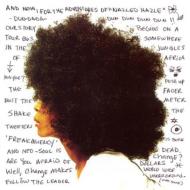 Erykah Badu エリカバドゥ / Worldwide Underground 【SHM-CD】