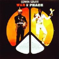 Edwin Starr / War And Peace 【SHM-CD】