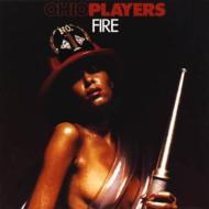 Ohio Players オハイオプレイヤーズ / Fire 【SHM-CD】